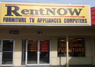 Rentnow Of Fort Myers Rent To Own Furniture Rentnow Of Fort Myers